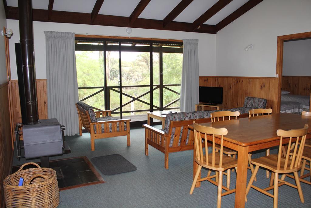 Che Sara Sara Chalets Walpole Δωμάτιο φωτογραφία