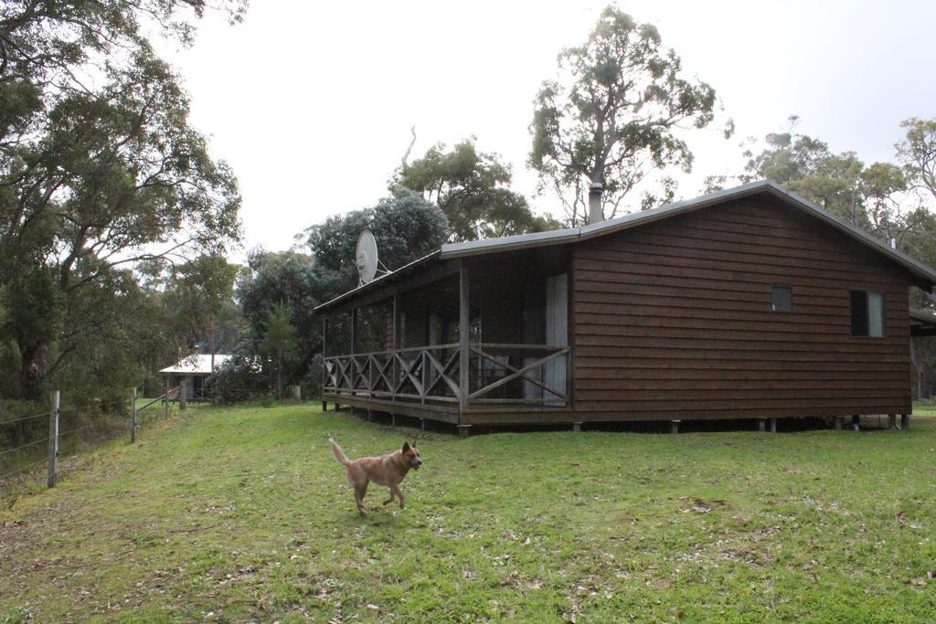 Che Sara Sara Chalets Walpole Δωμάτιο φωτογραφία