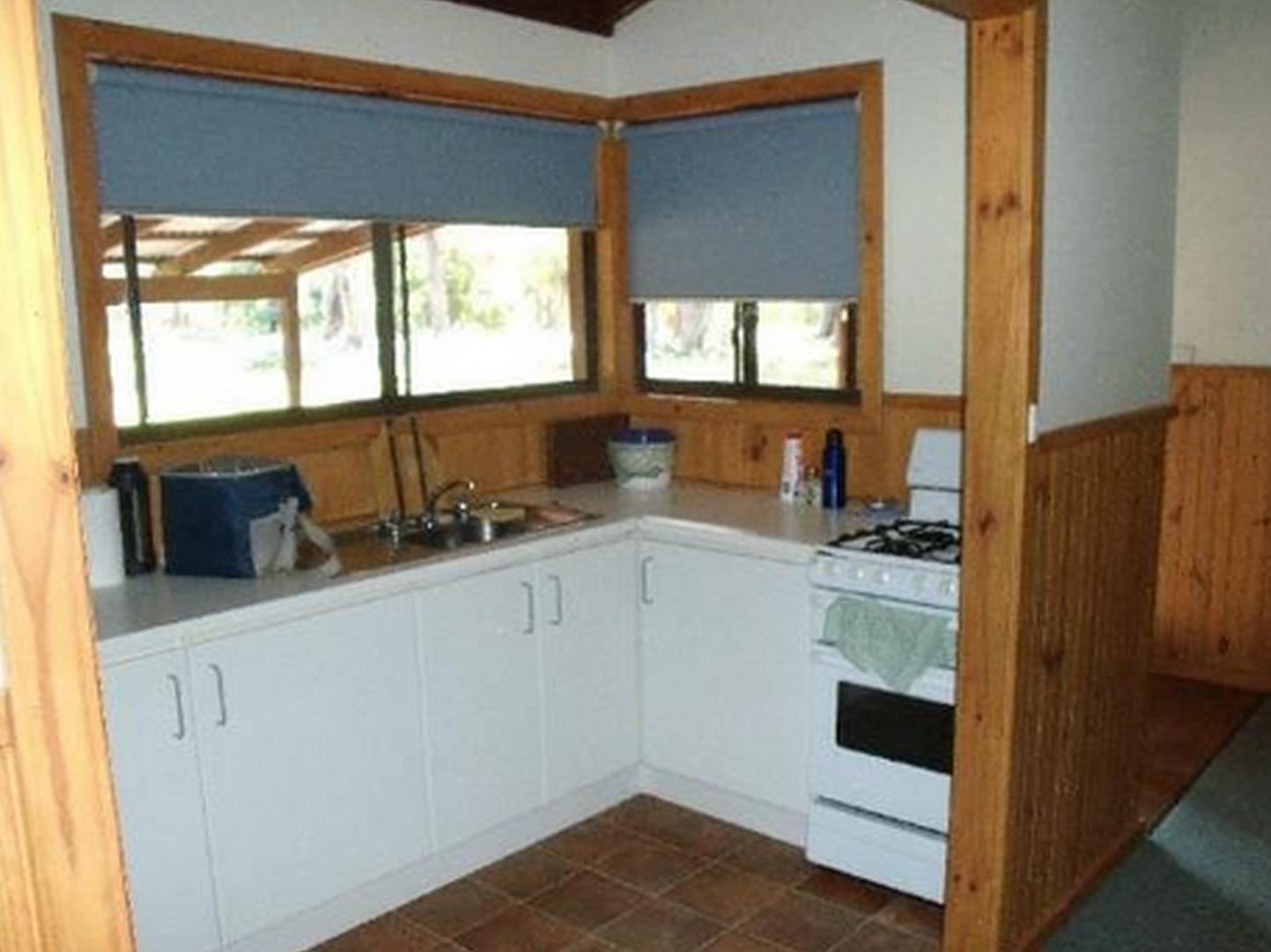 Che Sara Sara Chalets Walpole Εξωτερικό φωτογραφία