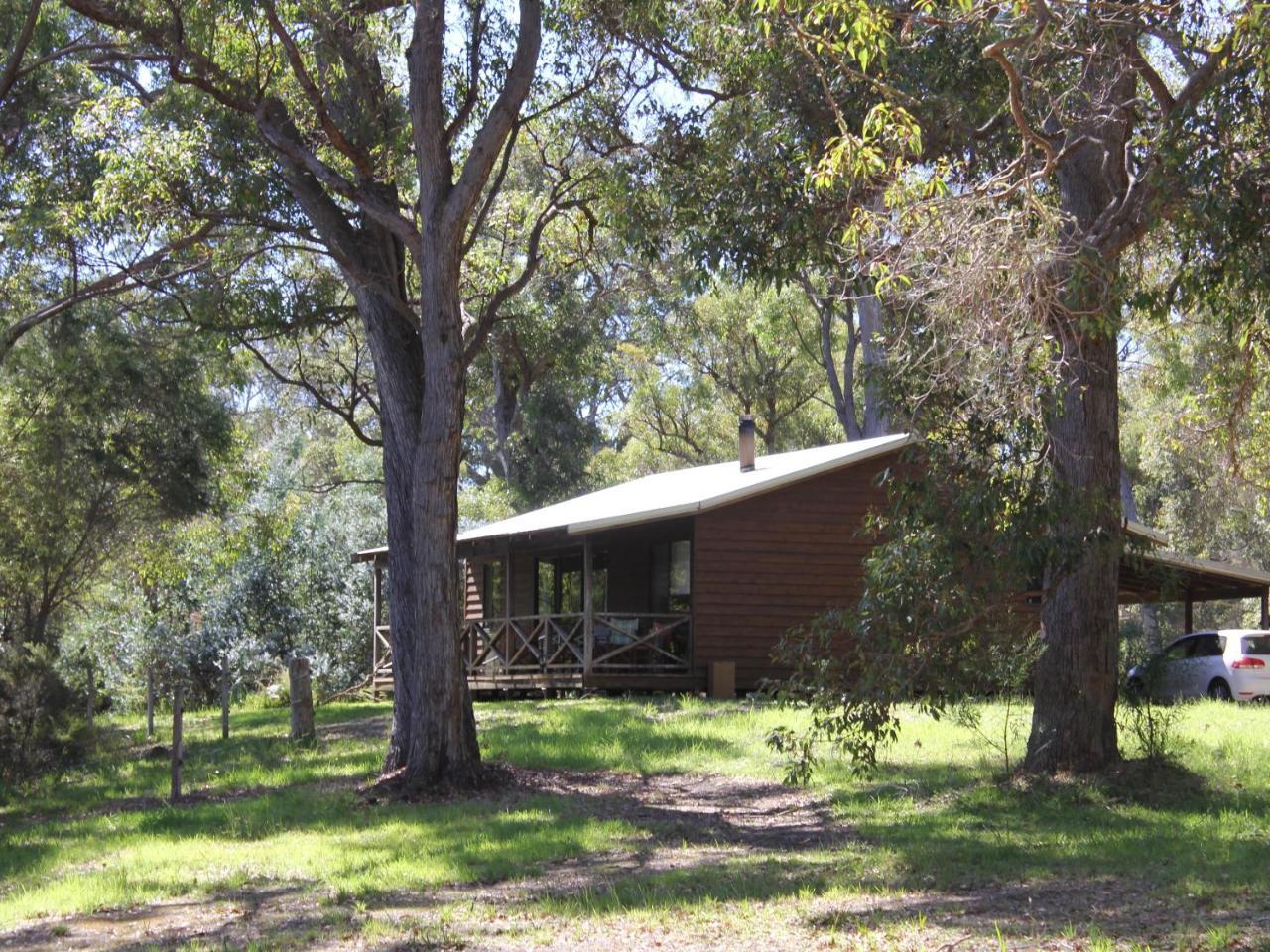 Che Sara Sara Chalets Walpole Εξωτερικό φωτογραφία