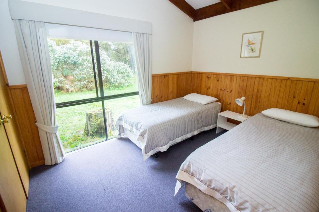 Che Sara Sara Chalets Walpole Εξωτερικό φωτογραφία