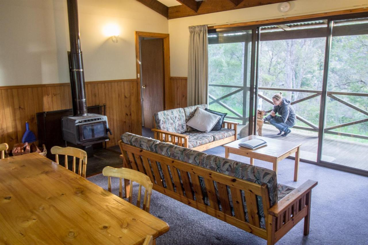 Che Sara Sara Chalets Walpole Εξωτερικό φωτογραφία